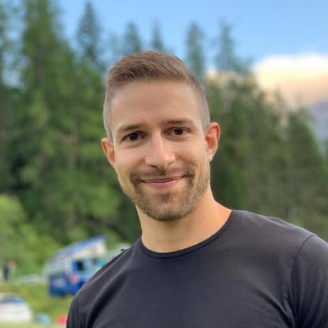 Daniel Schroeter Github - Ultra HD City Images for Desktop