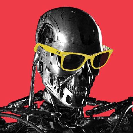 Cmbtgl Sergey Mishchenko Github - Sunset Patterns - Artistic Desktop Collection