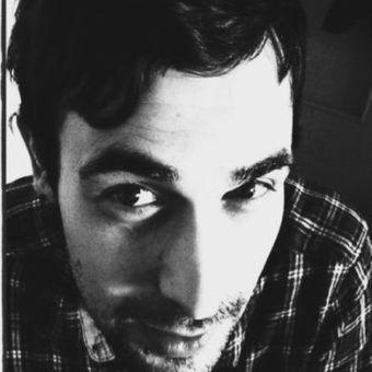 Davidelatini Davide Latini Github - Elegant Dark Wallpaper - 4K