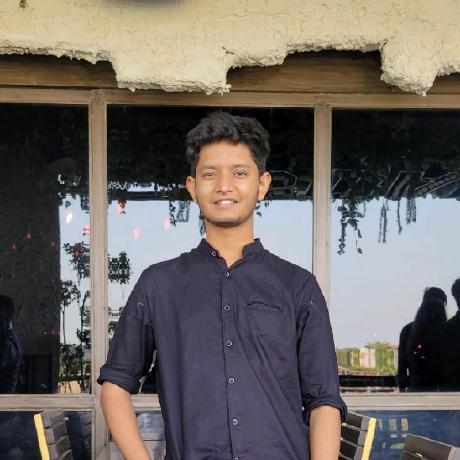 Github Abhishek Srivas Daan - Stunning Colorful Photo - 4K