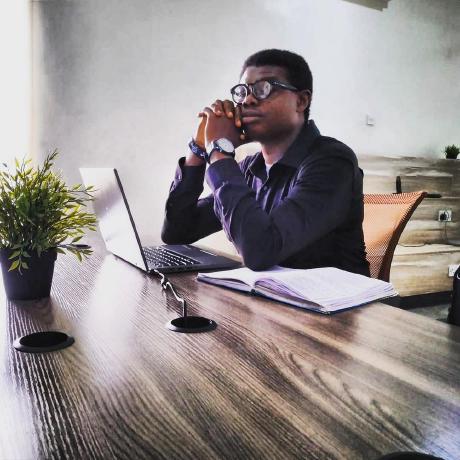 Fortune O Agbone Fortune Agbone Github - Download Gorgeous City Picture | 8K