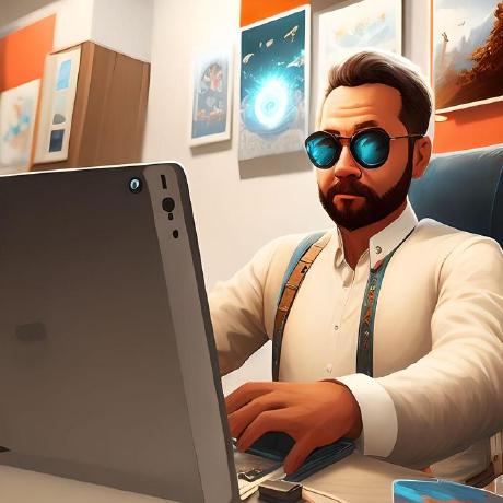 Mahathir Khandaker Github - Download Artistic Vintage Art | Retina