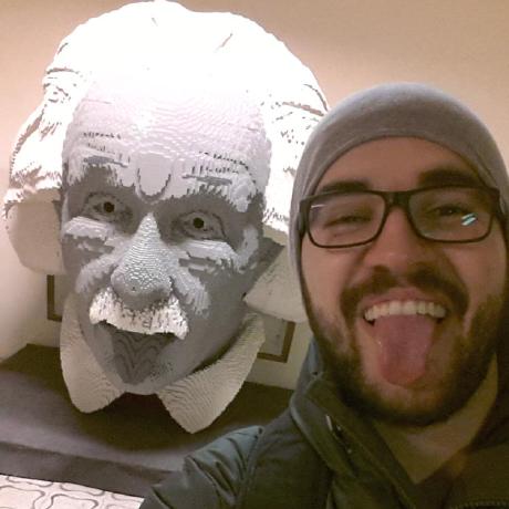 Matteomarengo Matteo Marengo Github - Gradient Design Collection - Retina Quality