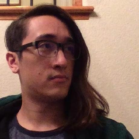 Shojaie Github - Dark Background Collection - Full HD Quality