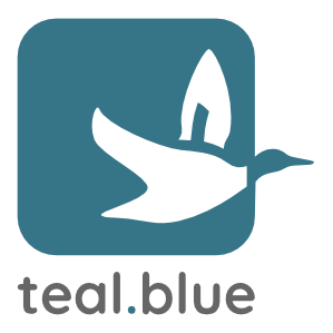 Team Teal Github - Download Professional Gradient Image | Desktop