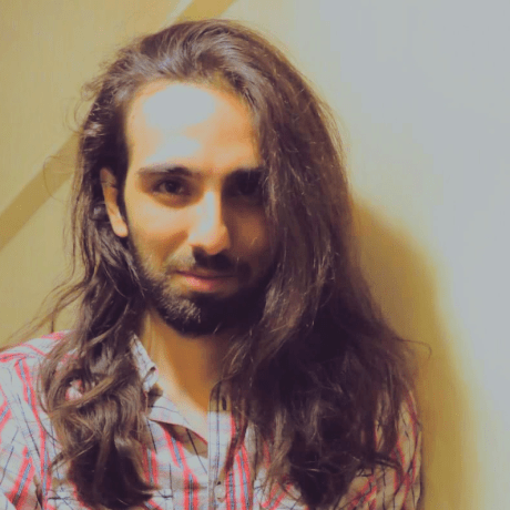 An Oddguy Ebrahim Jamali Github - Full HD Vintage Patterns for Desktop