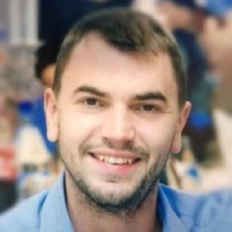 Alexdr Vasil Github - Artistic Ocean Photo - HD