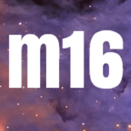 16 U Github - Artistic Dark Wallpaper - Mobile