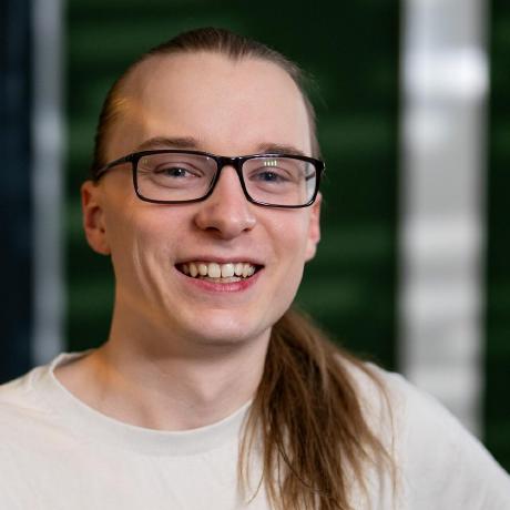 Mklok Martijn Klok Github - Premium Abstract Background Gallery - Ultra HD