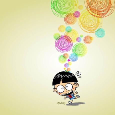 Github Lulongfei Luffy Uestc - Retina Space Textures for Desktop