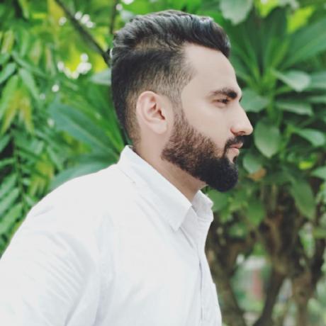 Abdulkarim4u Abdul Karim Moro Github - Download Modern Geometric Picture | Retina