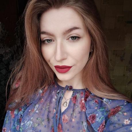 Anastasiya Fedorovich Github - Best Light Arts in Mobile