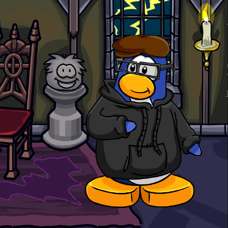 Github Allinolcp Houdini Club Penguin Private Server Written In Python - Premium Colorful Pattern Gallery - Desktop