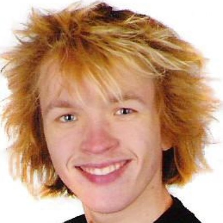 Otherguy Alexander Graf Github - Premium Gradient Design Gallery - 8K