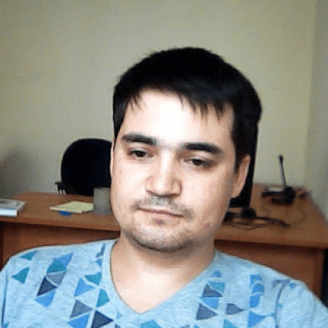 S Gumerov Salavat Gumerov Github - Mobile Landscape Patterns for Desktop