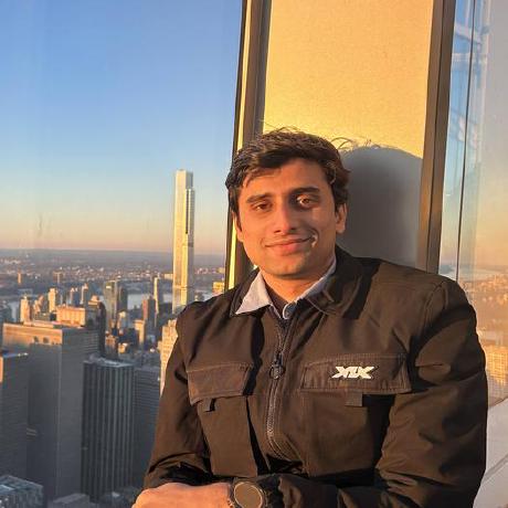 Shriram Joshi Shriram Joshi Github