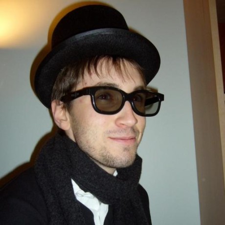 Tcassou Thomas Cassou Github - Mountain Design Collection - Mobile Quality