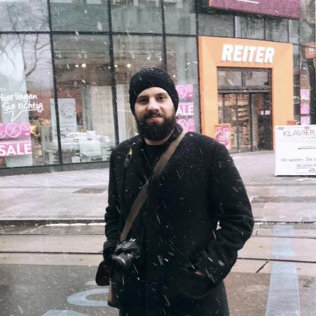 Charbel Ch Charbel Chalhoub Github - Minimal Images - Elegant High Resolution Collection