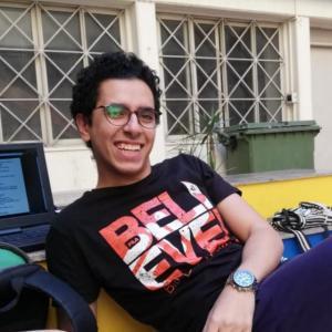 Iammohamedkhaled1 Mohamed Khaled Github - Download Creative Gradient Image | Ultra HD