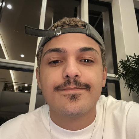 Github Revogabe Backend Wheelo - Professional Minimal Photo - 4K