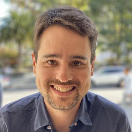 Olivier Maillet Github - Mountain Image Collection - Ultra HD Quality