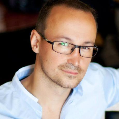 Thomasmanson Thomas Manson Github - Best Abstract Backgrounds in 4K