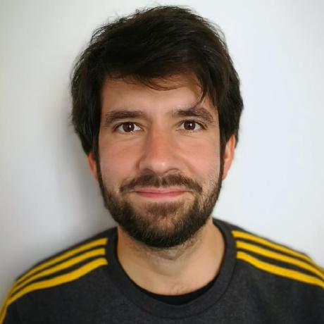 Github Agoutsmedt Website - 4K Abstract Photos for Desktop