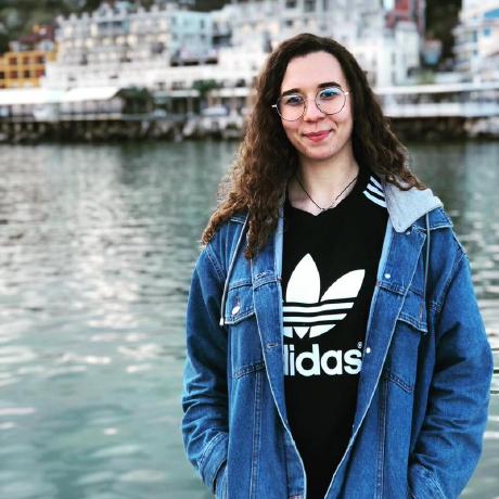 Costin Ioana Alexandra Github - Space Designs - Premium High Resolution Collection