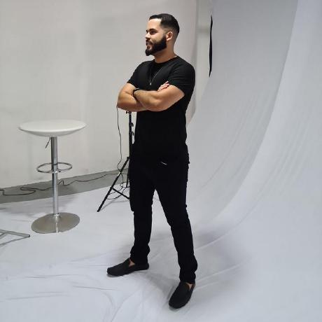 Github Leandro Carvalho - Stunning Minimal Pattern - Desktop