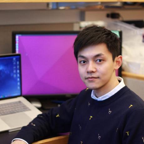 Github Yuhan Fei Smrtnet Predicting Small Molecule And Rna Target - Incredible HD Abstract Wallpapers | Free Download