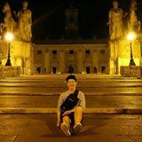 Minkyujeon Minkyu Jeon Github - Incredible Abstract Wallpaper - 8K