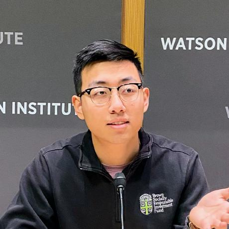 Aaronxwang Aaron Wang Github - Stunning 4K Gradient Images | Free Download