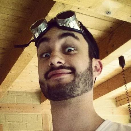 Ia Eknorr Eric Knorr Github - Premium Abstract Design Gallery - 4K