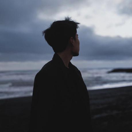 Kerwindai Dai Kerwin Github - Elegant Light Background - Desktop