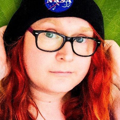 Cariad Avengers Github - Creative Gradient Background - Mobile