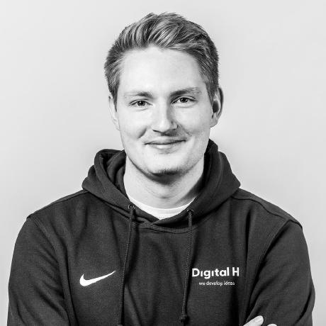 The Hansen Group Github - Gorgeous Full HD Abstract Arts | Free Download