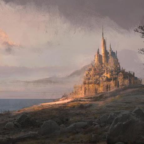 Ruiqing Yu Github - Geometric Arts - Amazing 4K Collection