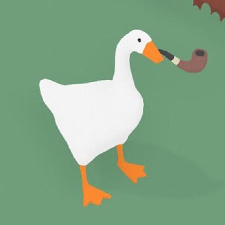 Goose Escort Github - Ultra HD Desktop Geometric Backgrounds | Free Download