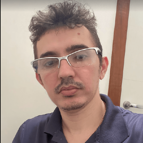 Leandryncsc Leandro Bezerra Github - 8K Space Arts for Desktop