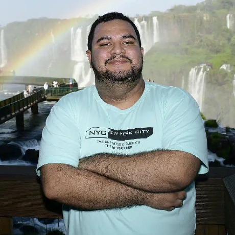 Everton Ws Everton W Da Silva Github - Premium Abstract Art Gallery - Desktop