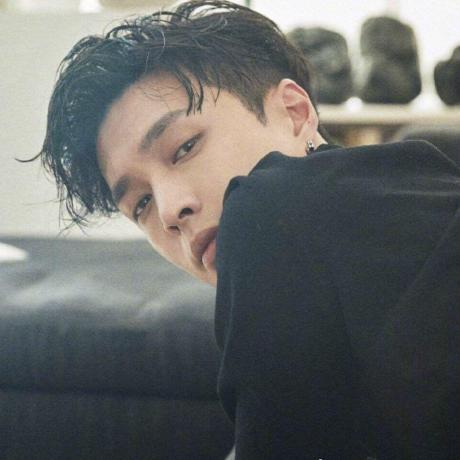 Mandymsft Mandy Chen Github - Geometric Background Collection - 8K Quality