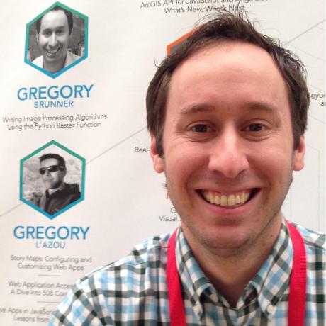 Gbrunner Gregory Brunner Github - Sunset Pattern Collection - Desktop Quality