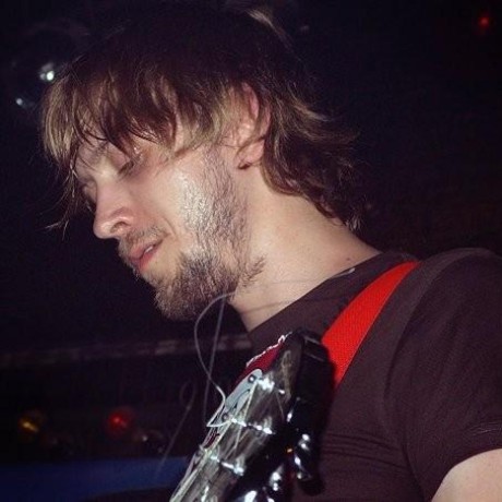 Ermakov Panasik Github - Beautiful Minimal Photo - 4K