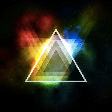 Alexis Al Github - Download High Quality Geometric Illustration | Desktop