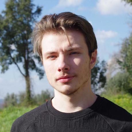 Pavleerg Pavle Ergovi Github - Modern HD Ocean Arts | Free Download