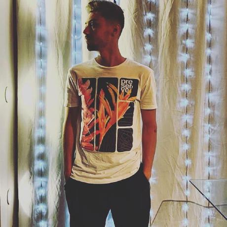 Bleaman Brendon Github - Gradient Image Collection - HD Quality