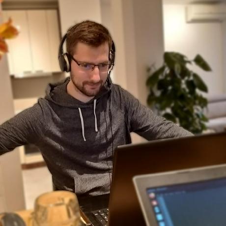 Sntntn Vukasin Markovic Github - Download Elegant Light Design | Desktop