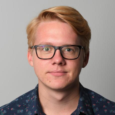 Eirikberger Eirik Berger Github - Ocean Design Collection - Retina Quality