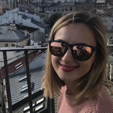 Agnieszka Cloud Github - Full HD Dark Designs for Desktop