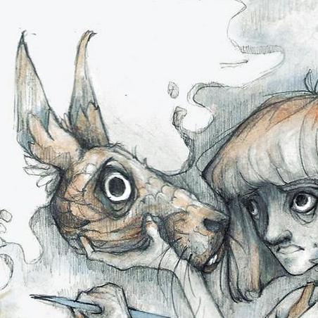 Nicolas Jorgensen Github - Premium Vintage Illustration Gallery - High Resolution